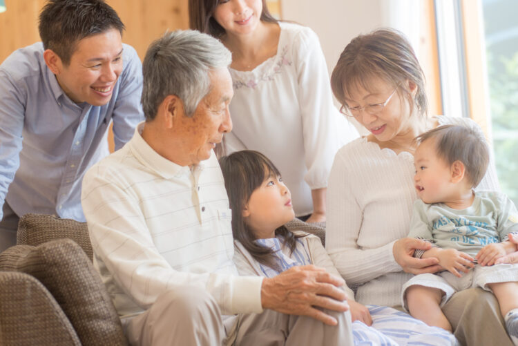 その場しのぎではなく、 将来を見据えた治療