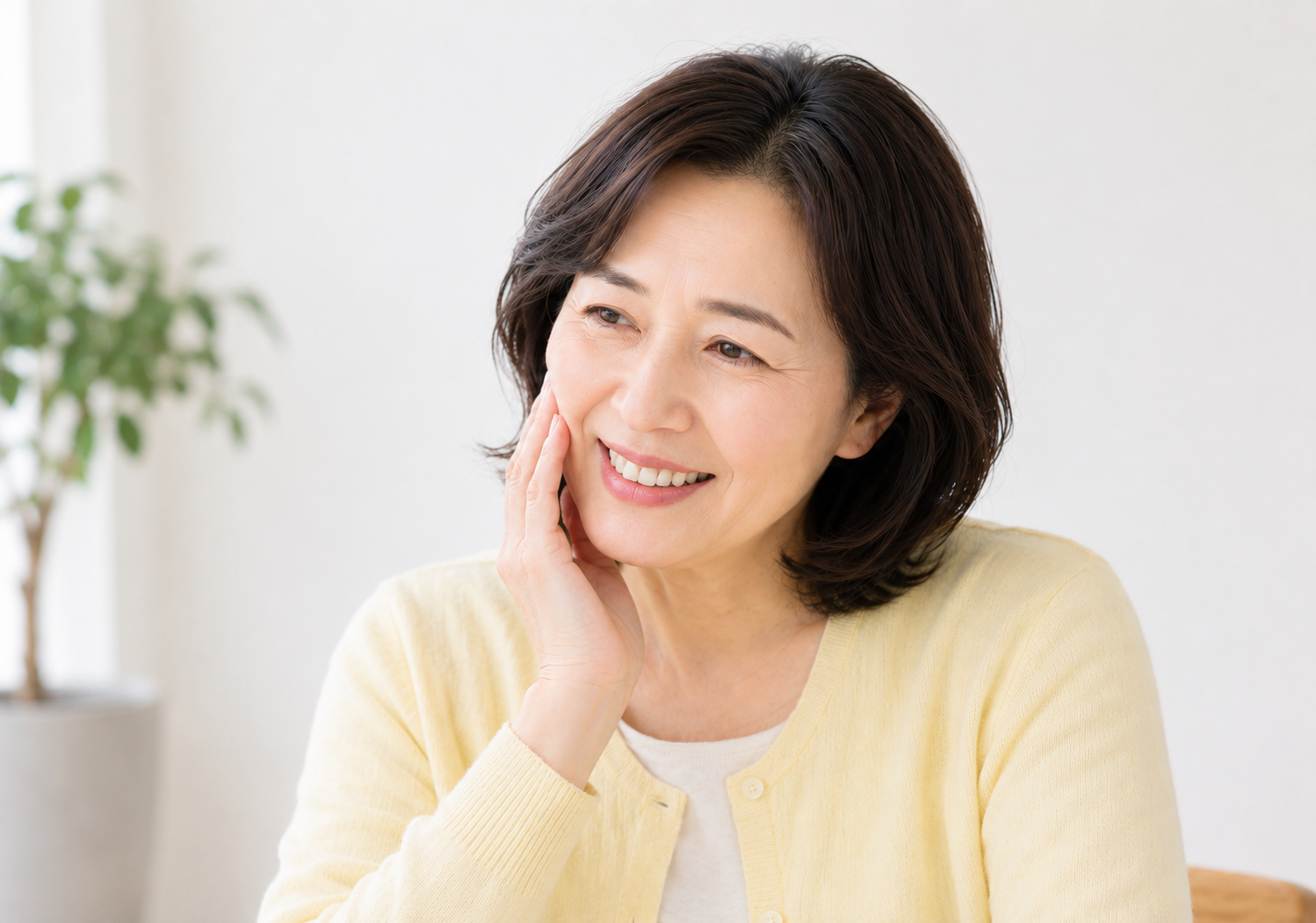 かみ合せとの関わり