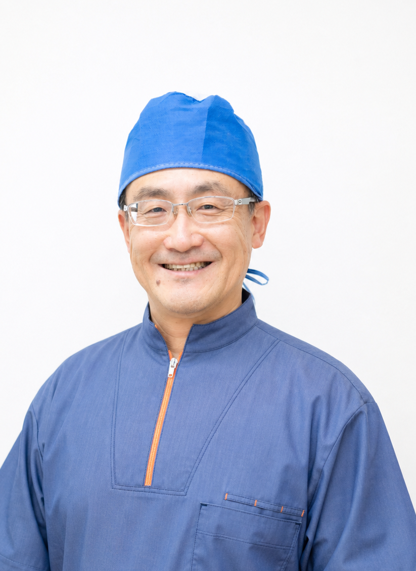 院長